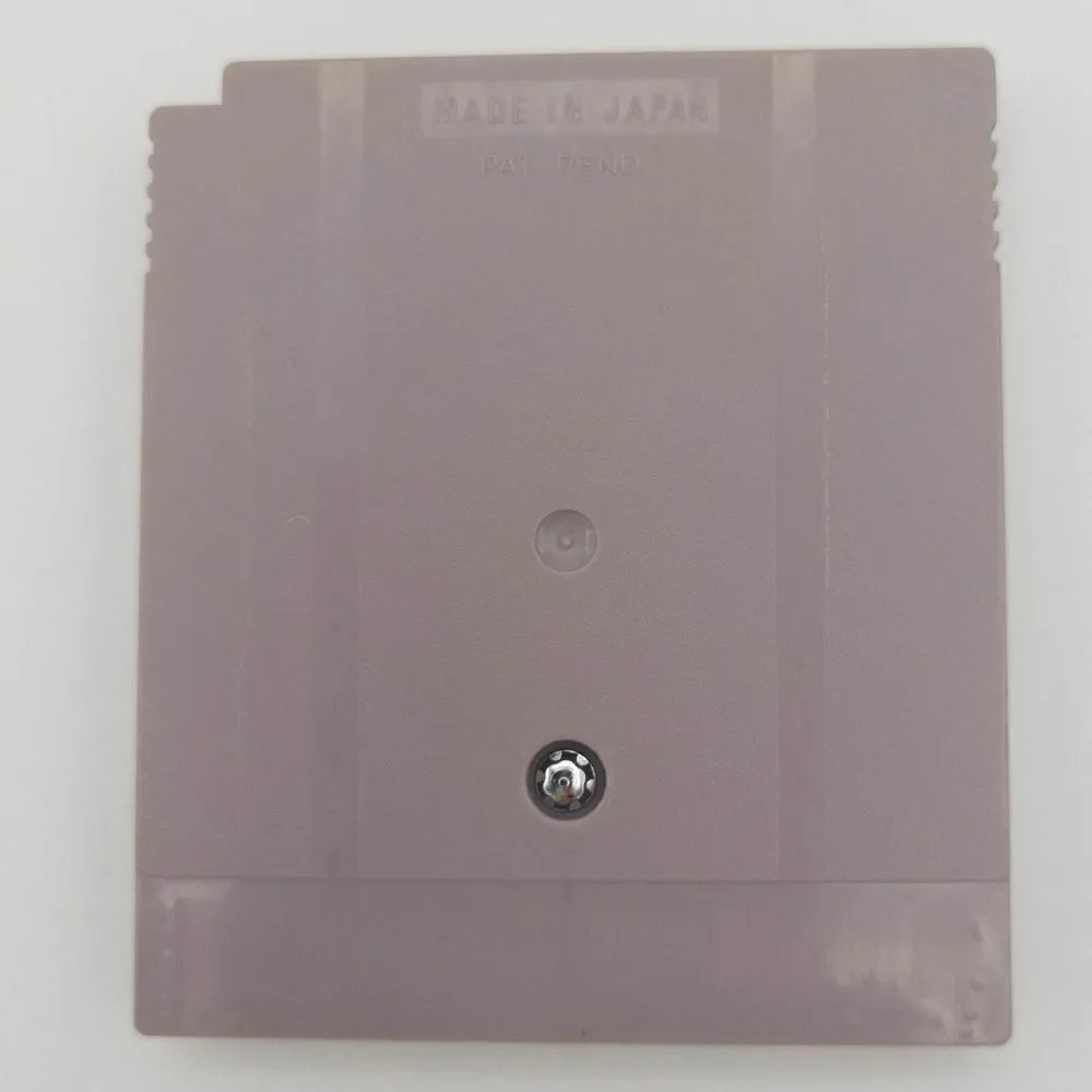 Nintendo Gameboy Play Action Football (Tested) - Picture 2 of 3